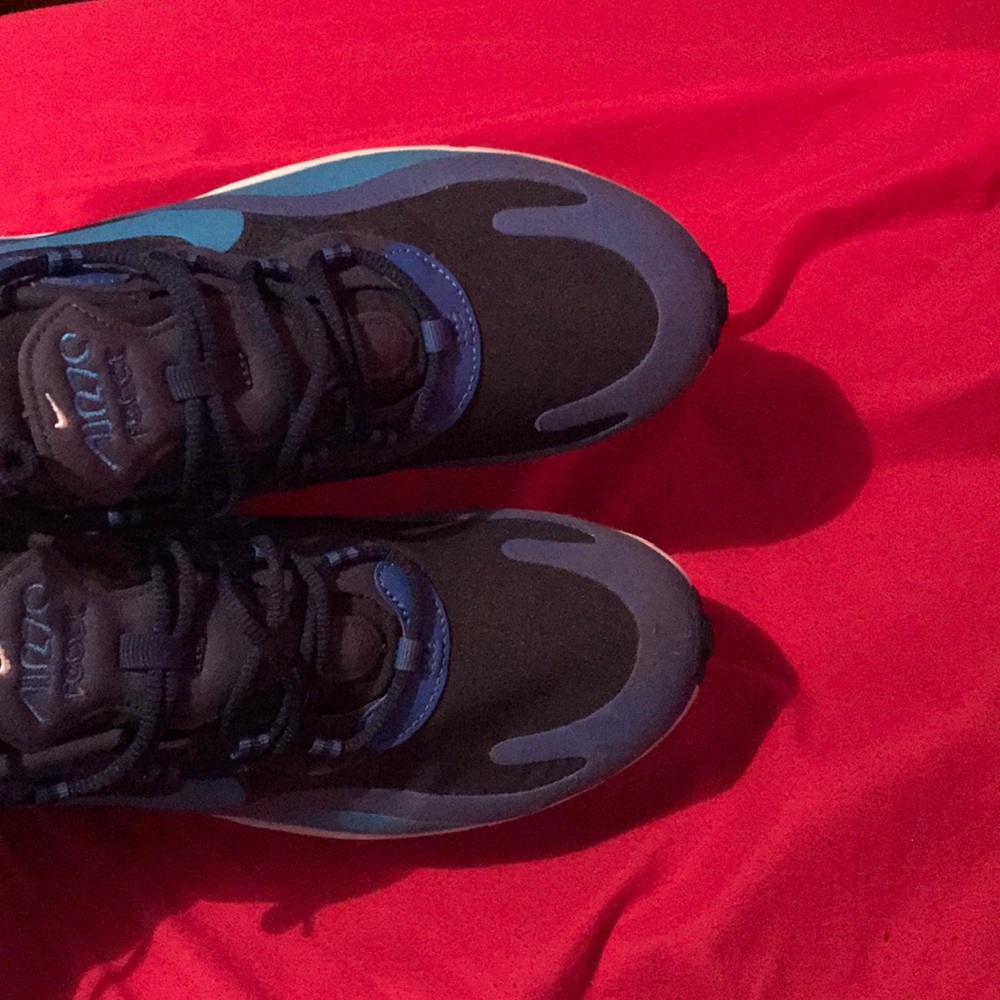 Air Max 270 react - Picture 6 of 8
